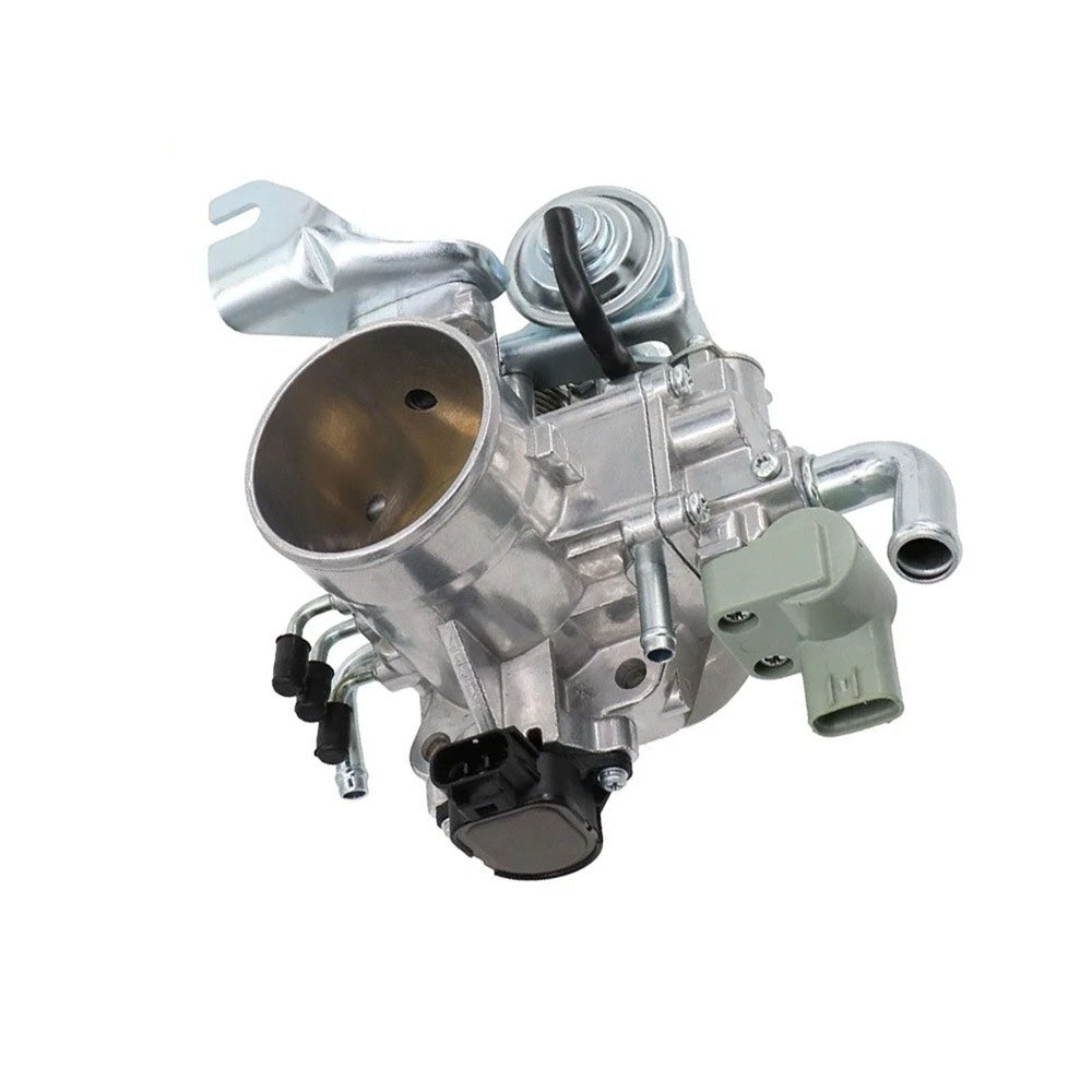 Throttle Body Assembly 22210-75210 suitable for 1996-2001 Toyota 4Runner Tacoma 2.4L 2.7L